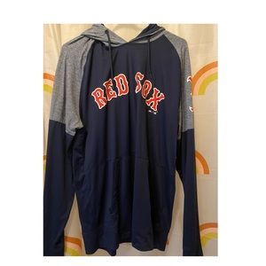 Boston Redsox Shirt